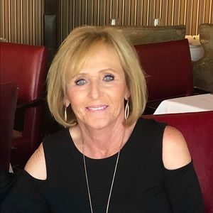 Meet your Posher, Judy